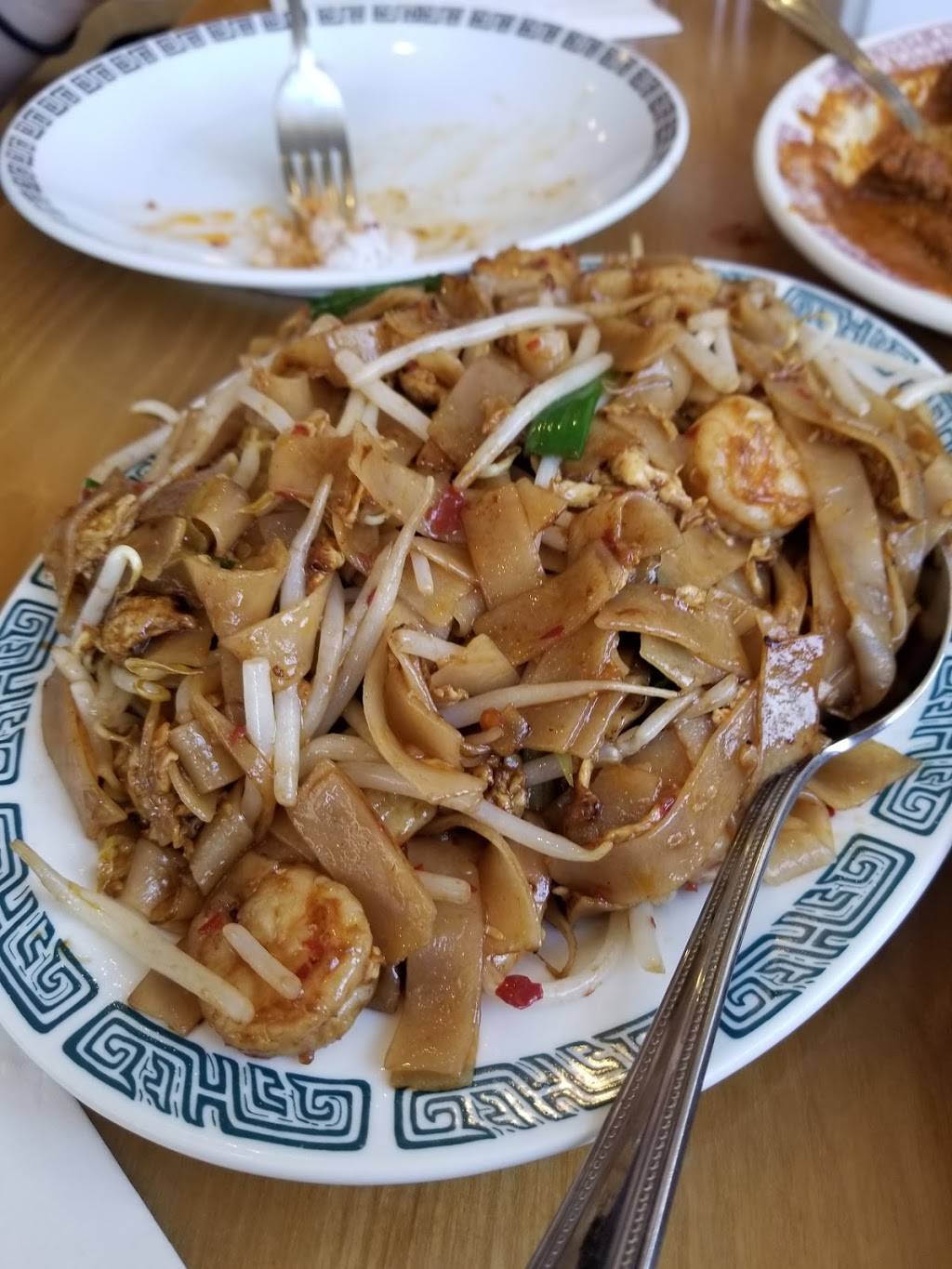 South China Restaurant | restaurant | 1302 Mt Vernon Ave, Alexandria, VA 22301, USA | 7038362300 OR +1 703-836-2300