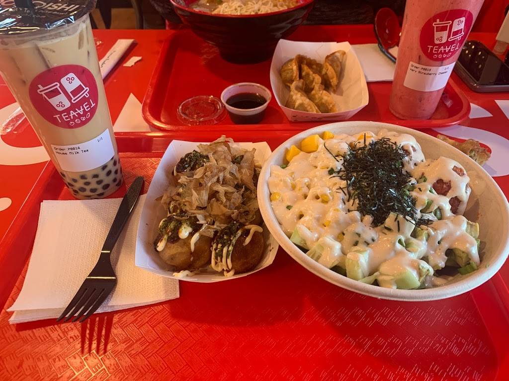 DOMOISHI Newport News | restaurant | 412 Denbigh Blvd, Newport News, VA 23602, USA | 7578565885 OR +1 757-856-5885