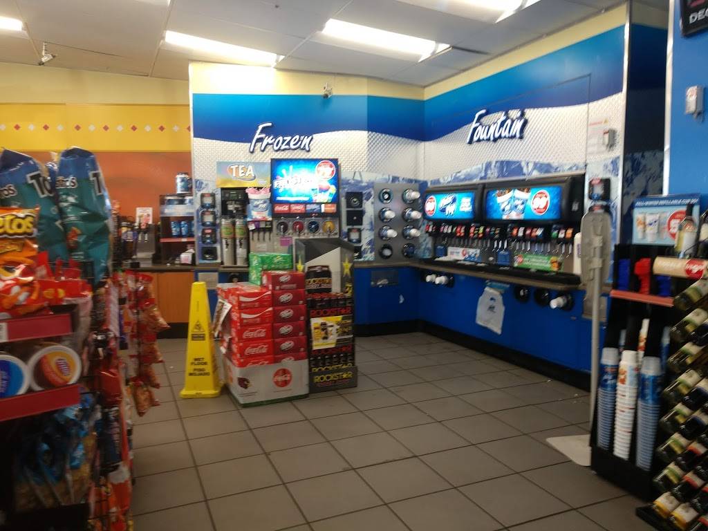 Circle K | meal takeaway | 5050 W Thunderbird Rd, Glendale, AZ 85306, USA | 6029384964 OR +1 602-938-4964