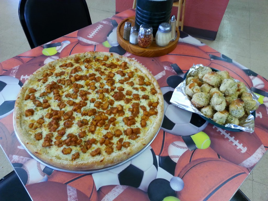 Vinnies New York Chefs Pizzeria | restaurant | 516 East, AZ-89A Ste. 101, Cottonwood, AZ 86326, USA | 9286463333 OR +1 928-646-3333