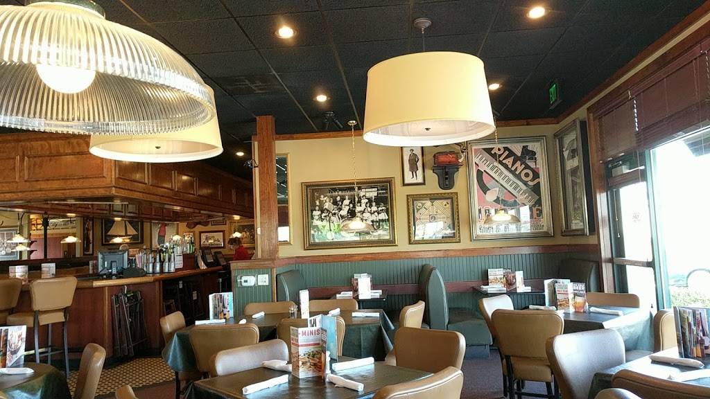 Ruby Tuesday | restaurant | 942 Meramec Station Rd, Valley Park, MO 63088, USA | 6368256330 OR +1 636-825-6330