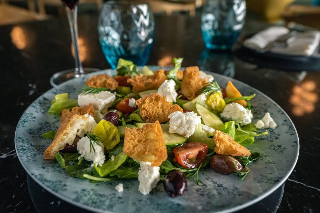 La Strega | restaurant | 3555 S Town Center Dr Ste 105, Las Vegas, NV 89135, USA | 7027222099 OR +1 702-722-2099