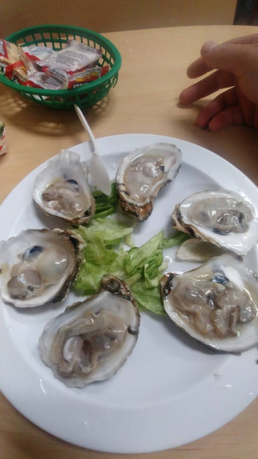 Mariscos Puerto Angel | restaurant | 16856 Sherman Way, Van Nuys, CA 91406, USA | 8189882700 OR +1 818-988-2700