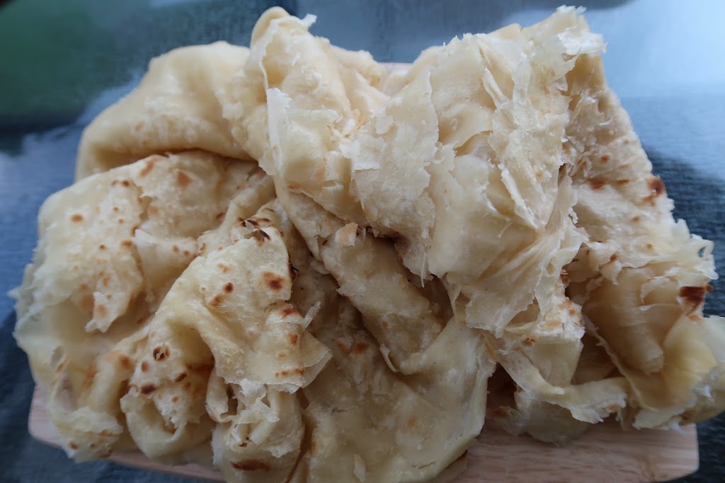 Drus West-Indian Roti Shop | restaurant | 2968 Cleveland Ave, Fort Myers, FL 33901, USA | 2392457162 OR +1 239-245-7162