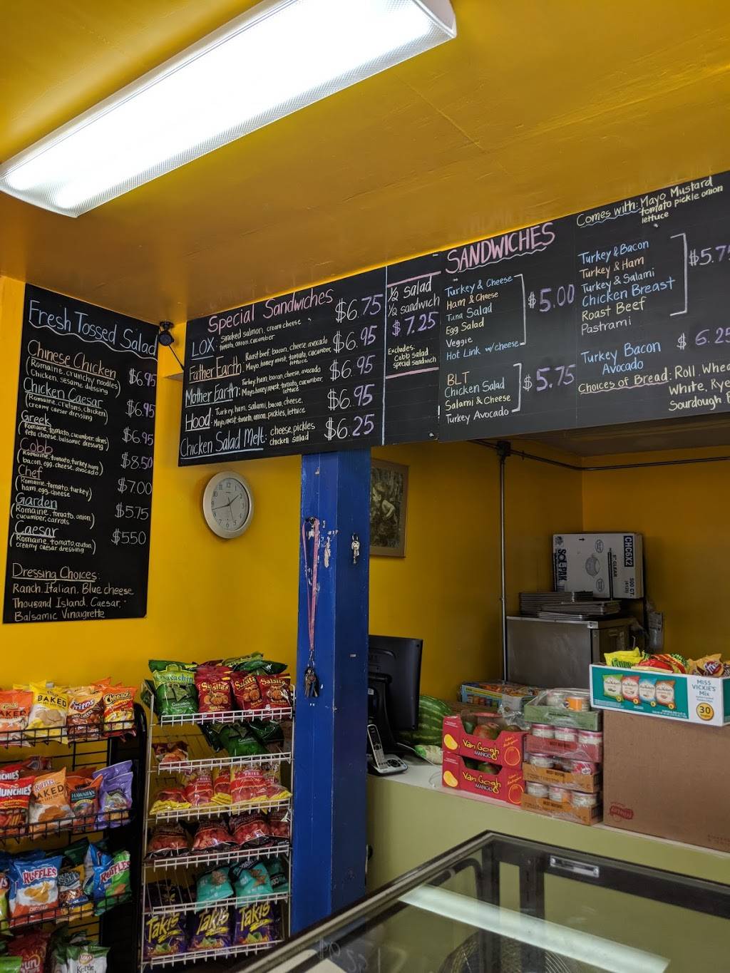 Primavera | restaurant | 4800 Broadway # A, Oakland, CA 94611, USA | 5105970107 OR +1 510-597-0107