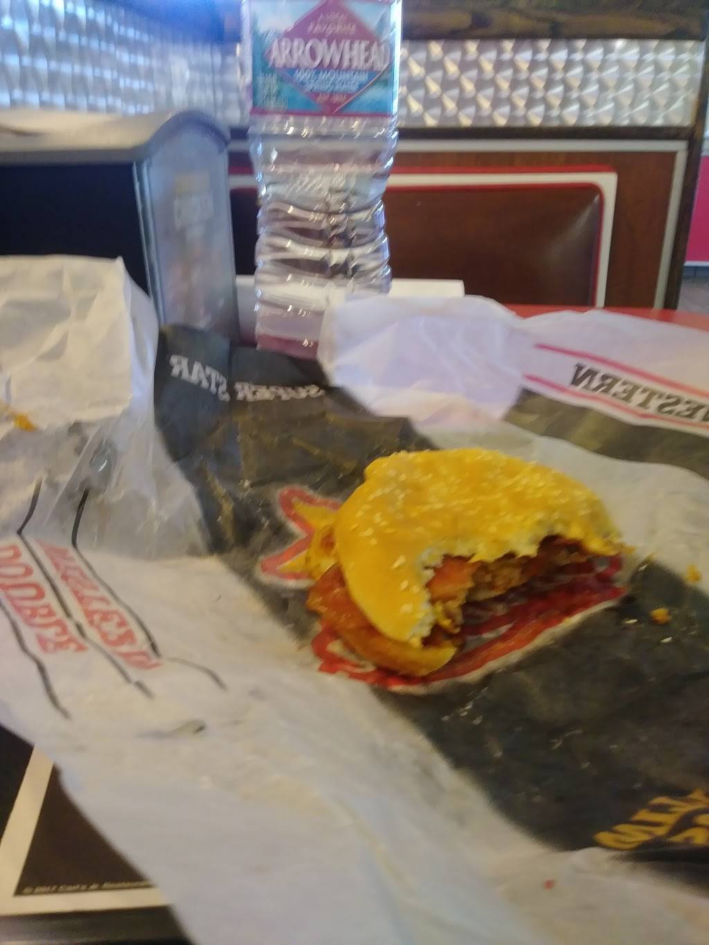 Carls Jr. | restaurant | 1070 E Ajo Way, Tucson, AZ 85713, USA | 5208891347 OR +1 520-889-1347