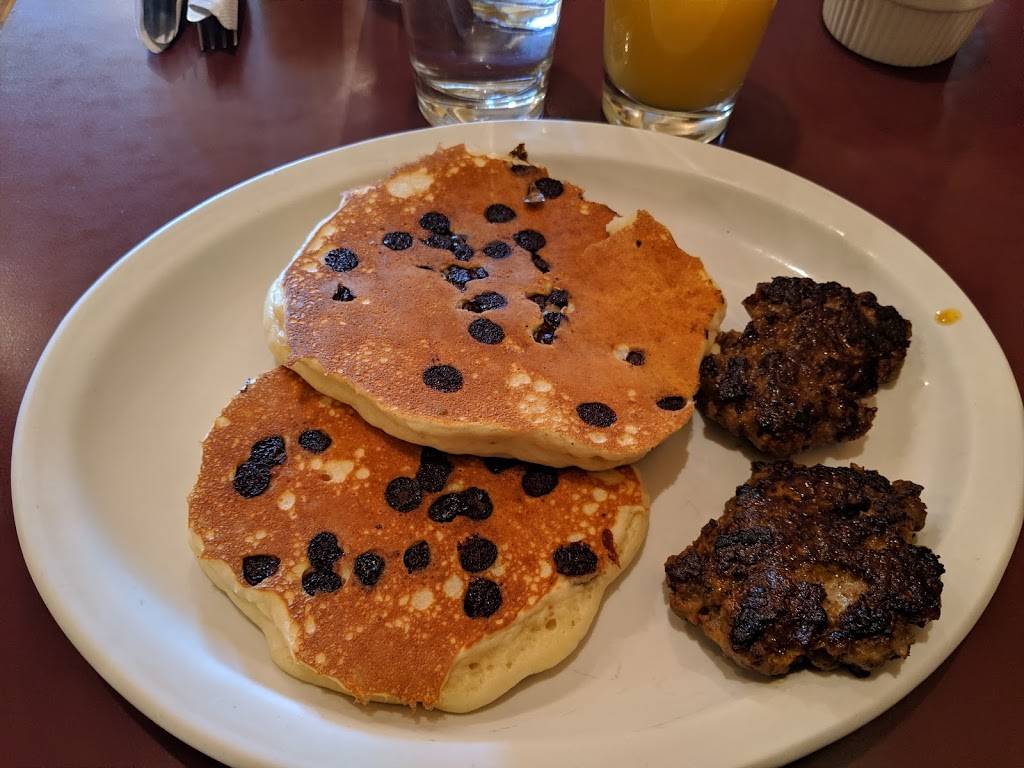 Salt Fork Kitchen | restaurant | 112 E Main St, Solon, IA 52333, USA | 3196242081 OR +1 319-624-2081