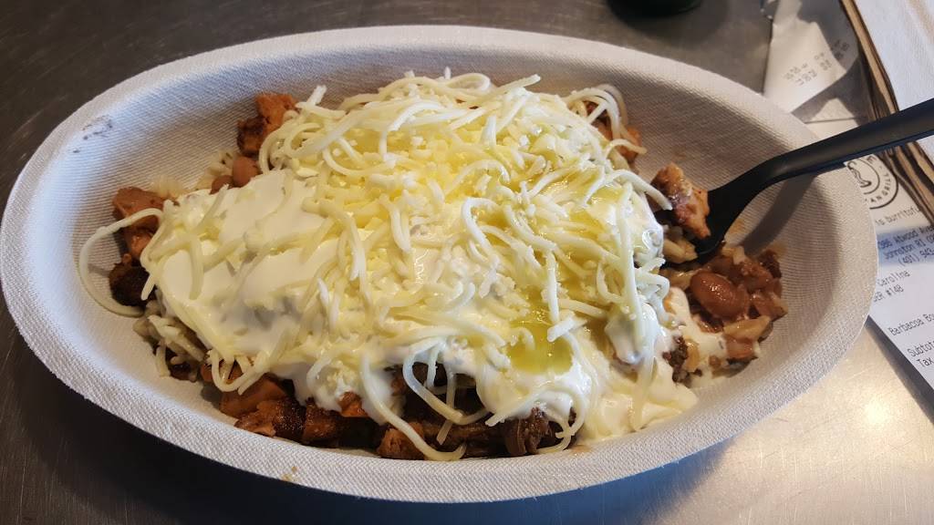 Chipotle Mexican Grill | restaurant | 1386 Atwood Ave, Johnston, RI 02919, USA | 4019431273 OR +1 401-943-1273