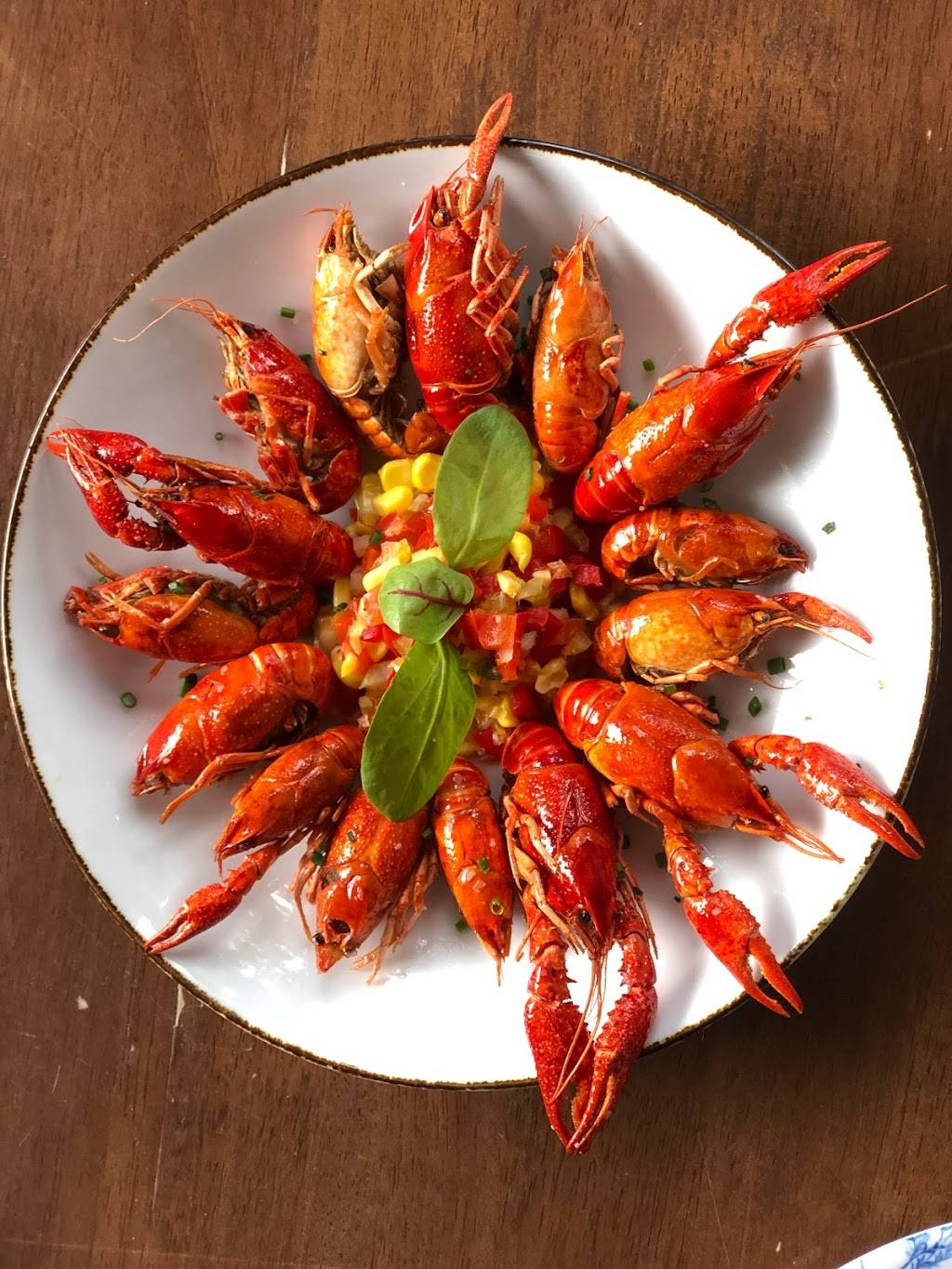 Preserved Restaurant | restaurant | 102 Bridge St, St. Augustine, FL 32084, USA | 9046794940 OR +1 904-679-4940