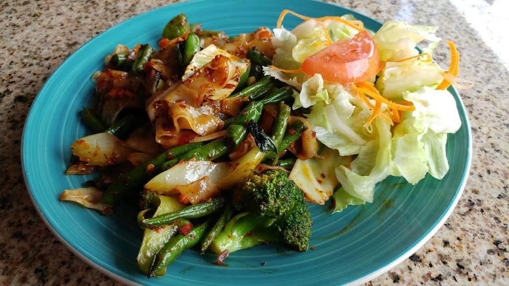 Bangkok Thai Cuisine | restaurant | 9296 Westheimer Rd #200, Houston, TX 77063, USA | 2818883095 OR +1 281-888-3095