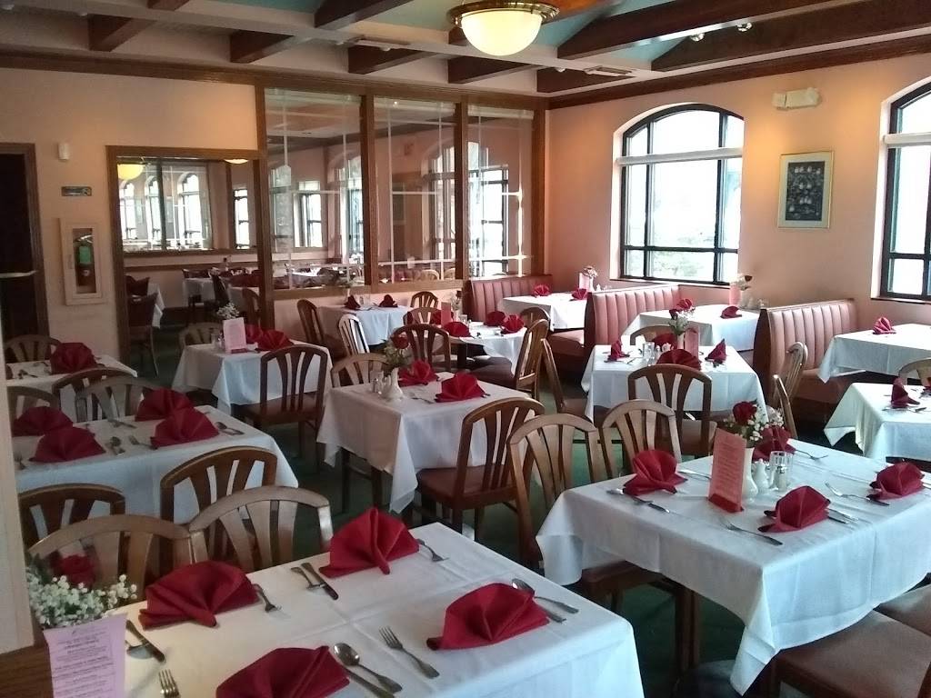 CinCin Restaurant | restaurant | 7838 Germantown Ave, Philadelphia, PA 19118, USA | 2152428800 OR +1 215-242-8800