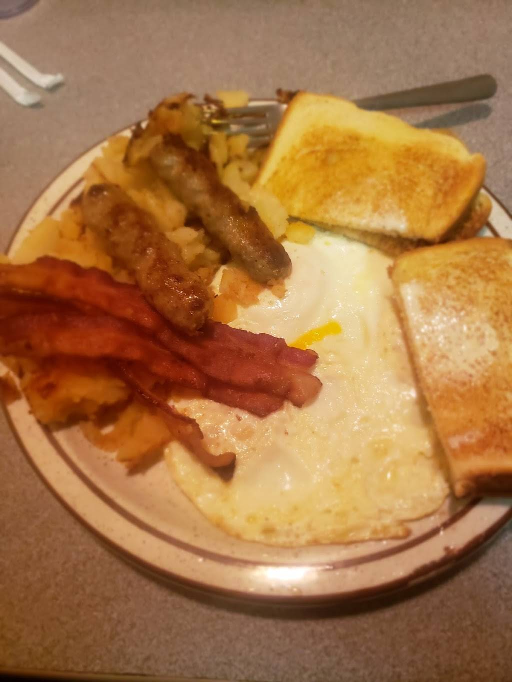 Parkway Family Restaurant Inc. | restaurant | 697 Ling Rd, Rochester, NY 14612, USA | 5856639689 OR +1 585-663-9689