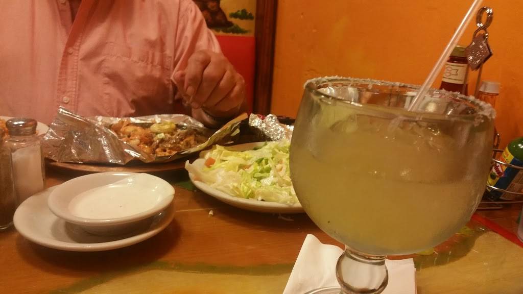 El Campo Mexican Restaurant | restaurant | 204 N Main St, Ada, OH 45810, USA | 4196340009 OR +1 419-634-0009