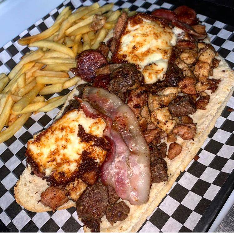 +58 Street Food | restaurant | 3110 N Fry Rd, Katy, TX 77449, USA | 4079545162 OR +1 407-954-5162