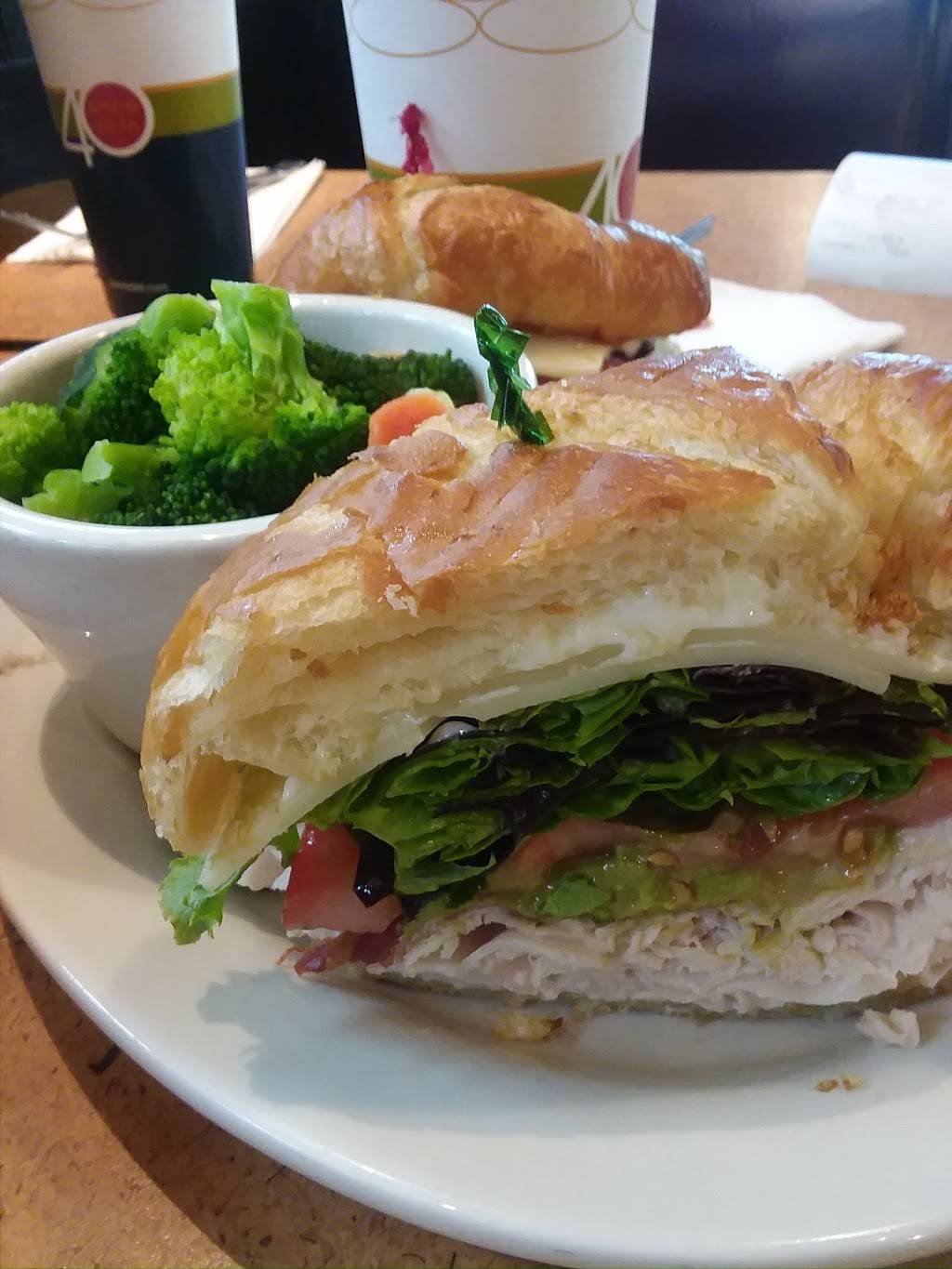 Jasons Deli | restaurant | 1005 Hanes Mall Blvd, Winston-Salem, NC 27103, USA | 3367940015 OR +1 336-794-0015