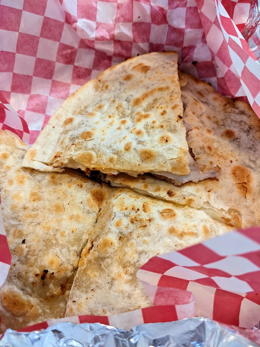 Trompitos La Diabla | restaurant | 5111 Rogers Ave, Fort Smith, AR 72903, USA | 4794018757 OR +1 479-401-8757