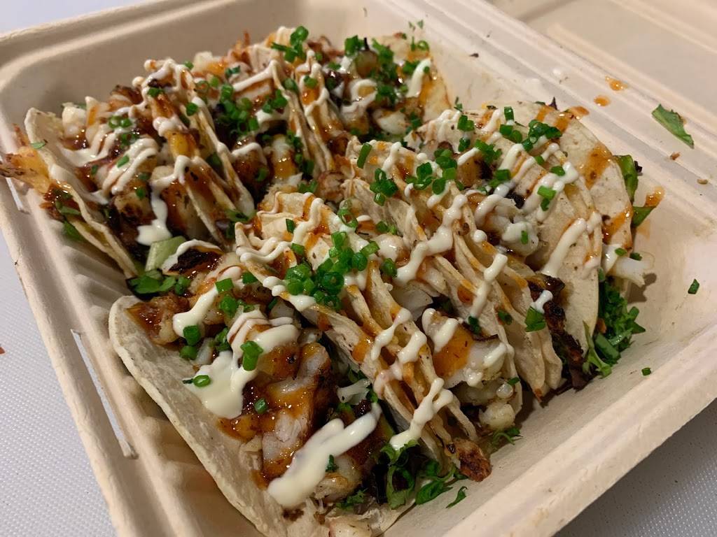 Grilled Fraiche | restaurant | 853 E Manchester Ave, Los Angeles, CA 90001, USA | 3237442100 OR +1 323-744-2100