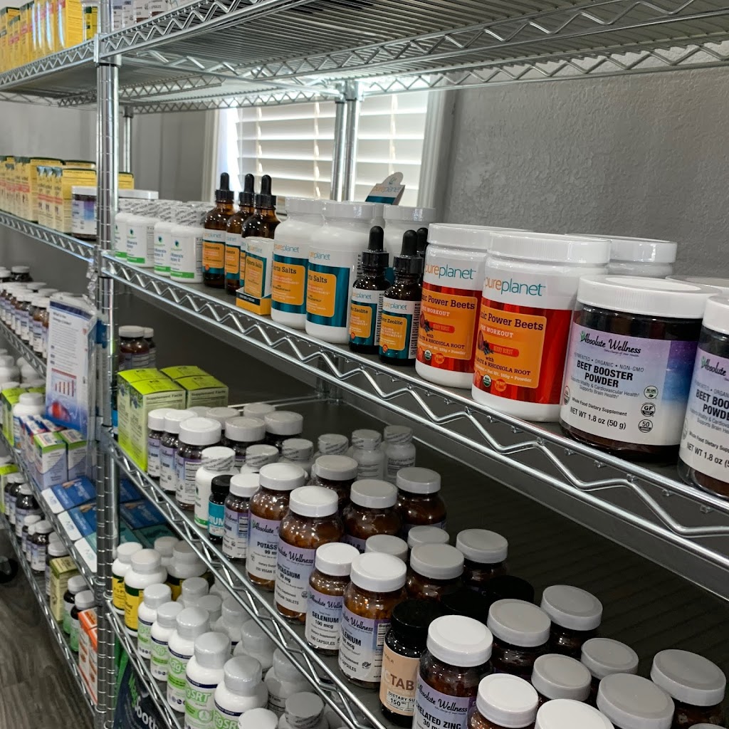 Absolute Wellness | restaurant | 2501 Kemp Blvd, Wichita Falls, TX 76309, USA | 9403869359 OR +1 940-386-9359