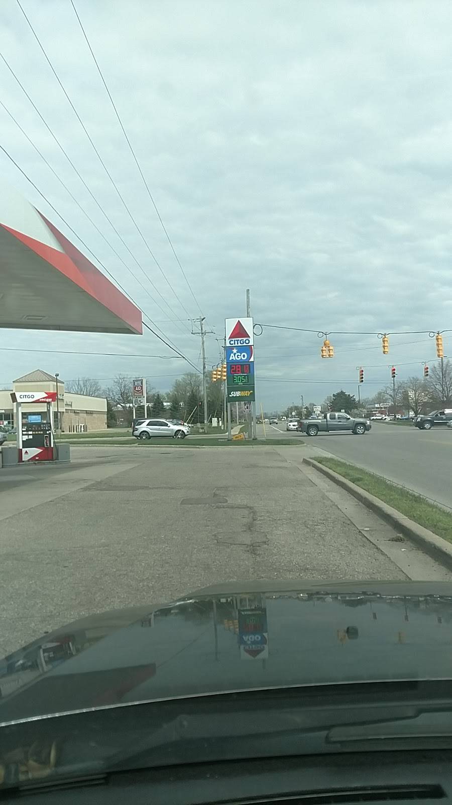 Subway | restaurant | 2805 Port Sheldon St, Hudsonville, MI 49426, USA | 6166622121 OR +1 616-662-2121