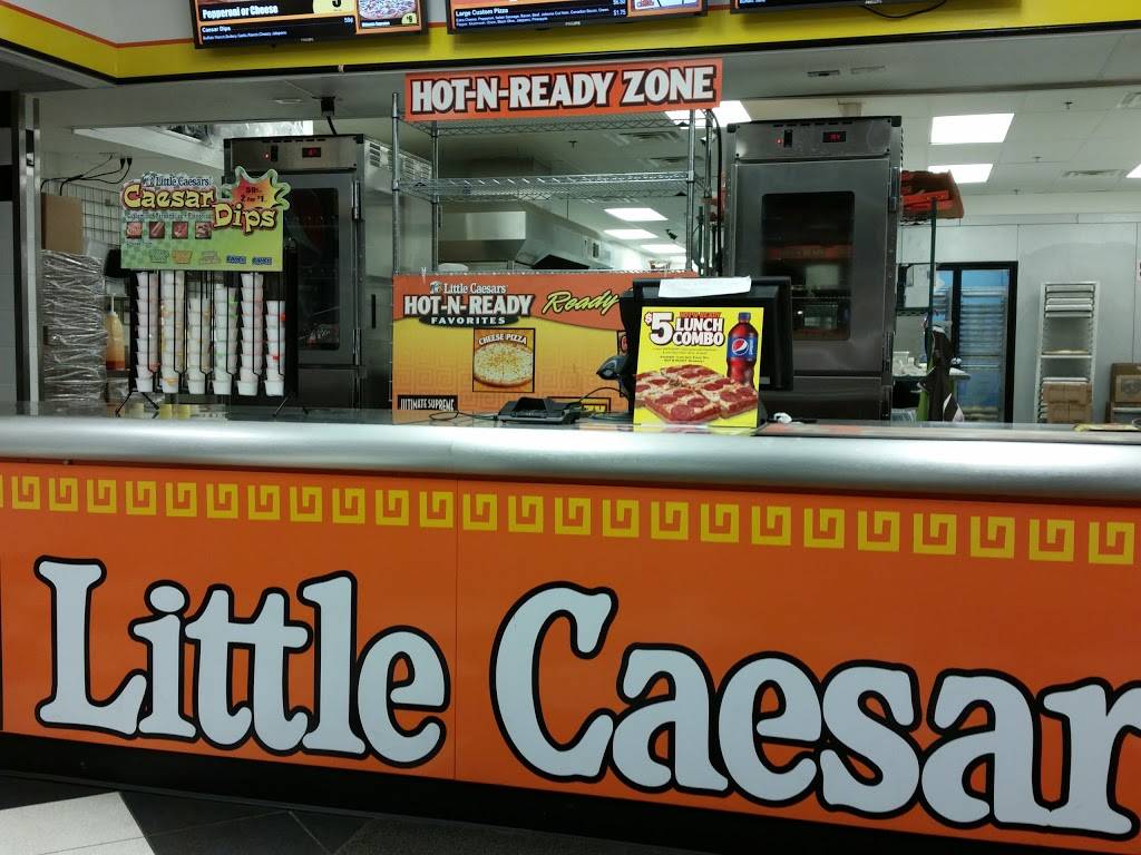 Little Caesars Pizza | meal takeaway | 1018 Pulaski Hwy, Havre De Grace, MD 21078, USA | 4109390500 OR +1 410-939-0500