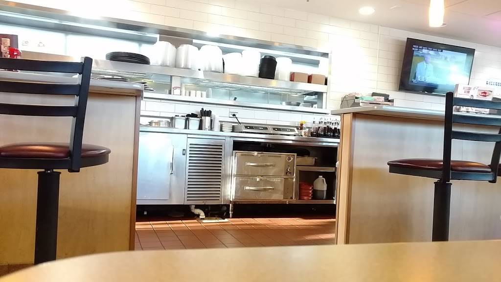 Dennys | restaurant | 1803 Edgewood Rd, Edgewood, MD 21040, USA | 4106798611 OR +1 410-679-8611