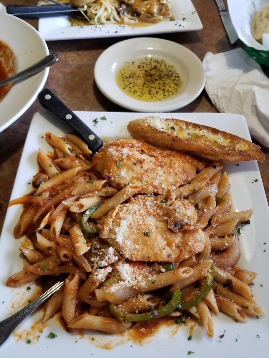 The Mix Italian Grill | restaurant | 4921 Palm Beach Blvd, Fort Myers, FL 33905, USA | 2392049065 OR +1 239-204-9065