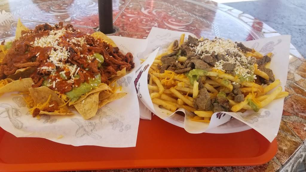 Robertos Taco Shop | restaurant | 1406 Highland Ave, National City, CA 91950, USA | 6193360481 OR +1 619-336-0481