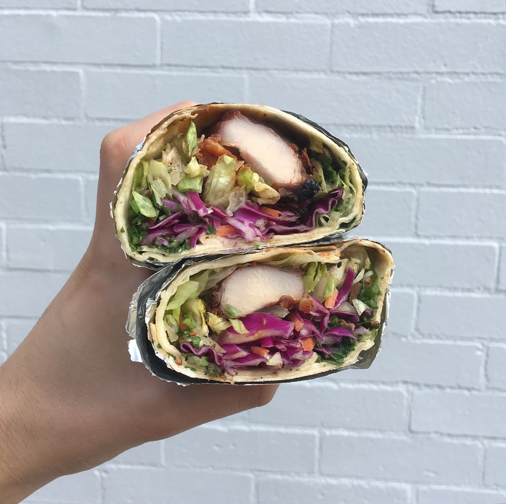 IDOF - I Dream of Falafel | restaurant | 851 W Belmont Ave, Chicago, IL 60657, USA | 7736722780 OR +1 773-672-2780