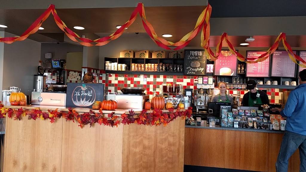 Starbucks | cafe | 3336 Arapahoe Rd, Erie, CO 80516, USA | 3036655322 OR +1 303-665-5322