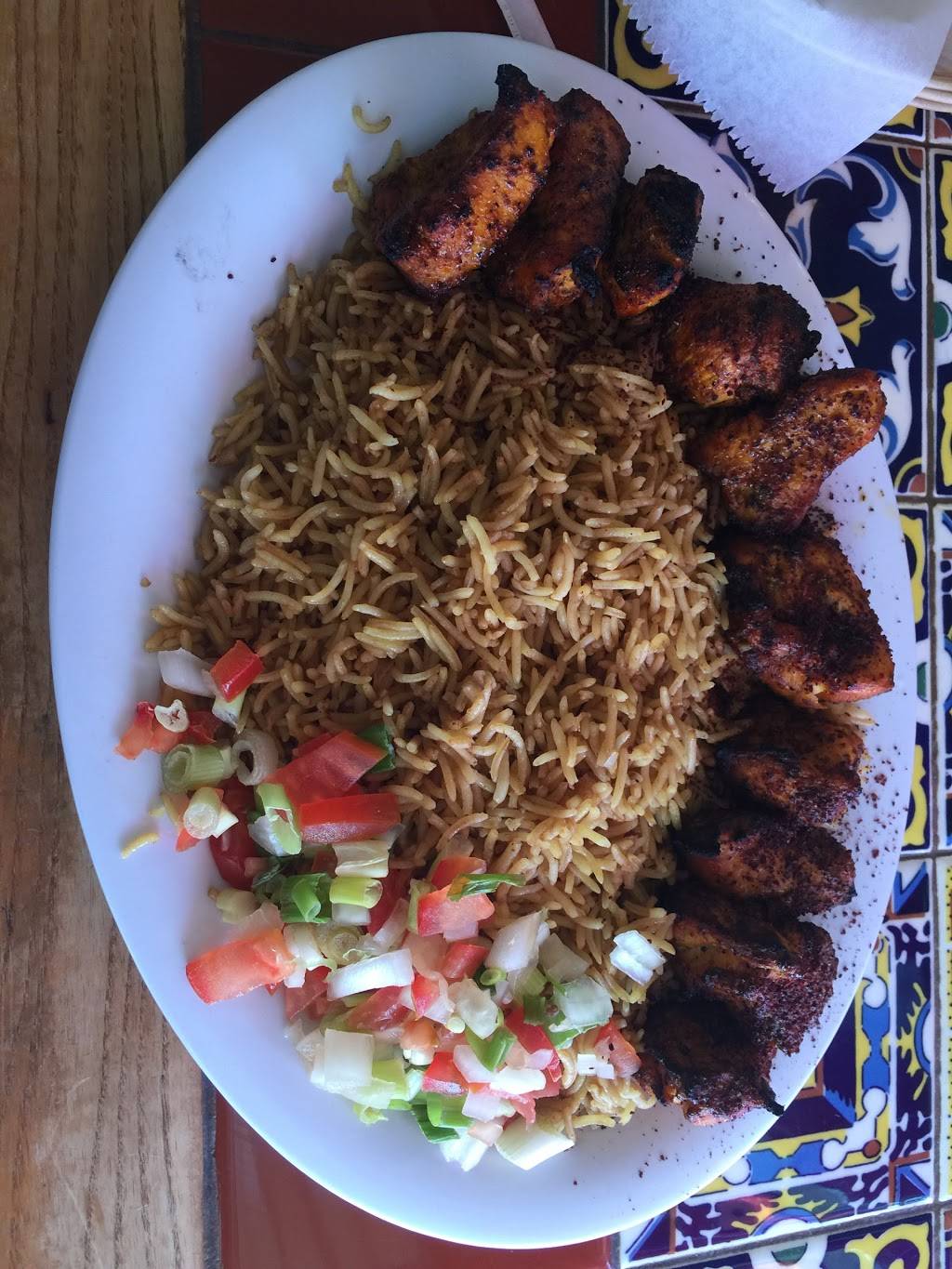 Maiwand Kabob | restaurant | 1202 E Santa Clara St, San Jose, CA 95116, USA | 4083350533 OR +1 408-335-0533