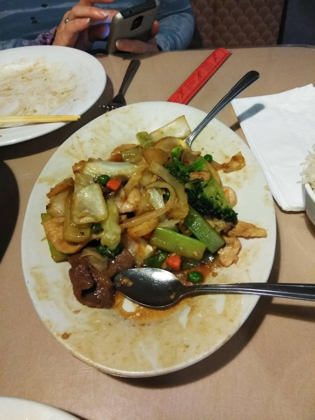 Wongs Garden | restaurant | 4309 SE Woodstock Blvd, Portland, OR 97206, USA | 5037742776 OR +1 503-774-2776