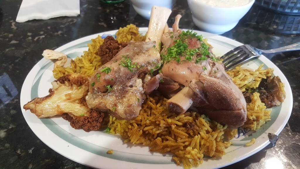 Olive Tree Restaurant | restaurant | 518 S Brookhurst St #1, Anaheim, CA 92804, USA | 7145352878 OR +1 714-535-2878