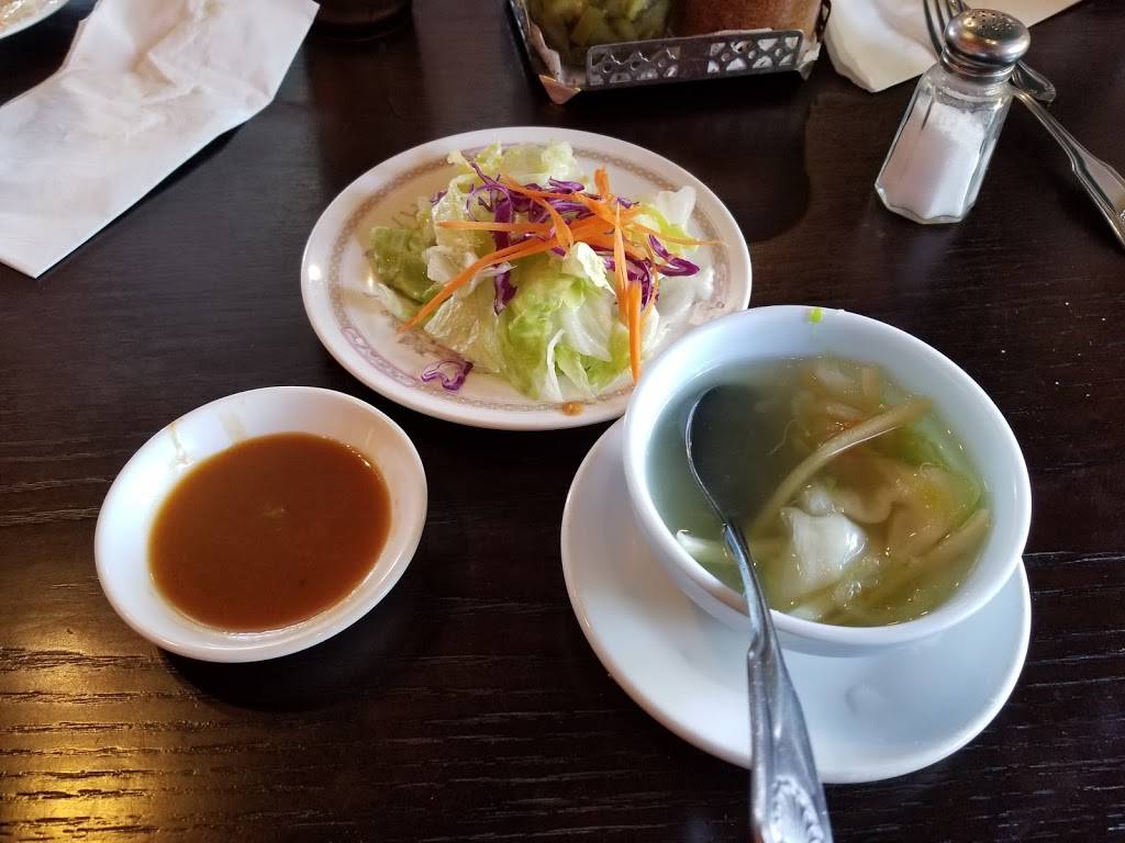 Thai Classic in San Luis Obispo | restaurant | 1011 Higuera St, San Luis Obispo, CA 93401, USA | 8055412025 OR +1 805-541-2025