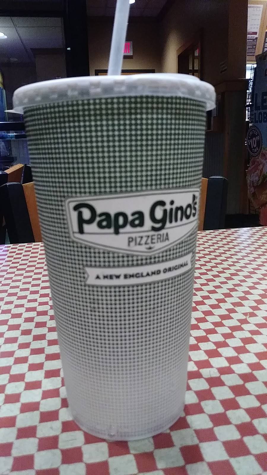 Papa Ginos | restaurant | 385 Broadway, Saugus, MA 01906, USA | 7812334419 OR +1 781-233-4419