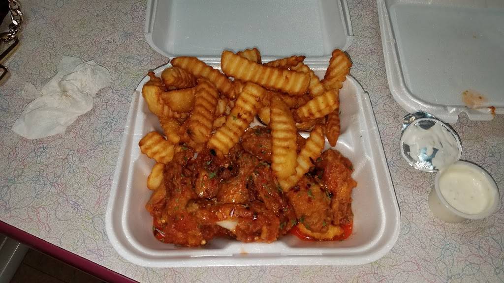 GRUB SOUTHERN STYLE | restaurant | 4839 Jonesboro Rd, Forest Park, GA 30297, USA | 4043620551 OR +1 404-362-0551