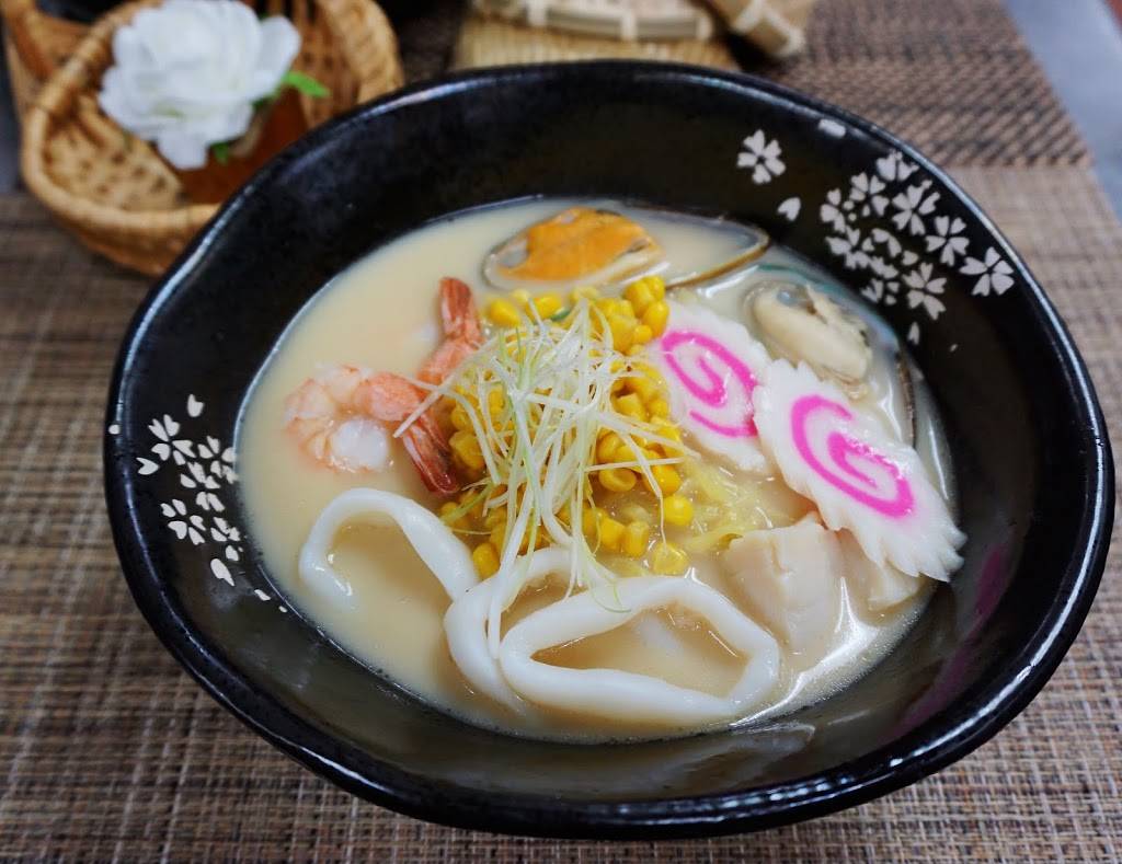 Sakuratani Ramen & Izakaya | meal takeaway | 531 Wood St, Bristol, RI 02809, USA | 4013965036 OR +1 401-396-5036