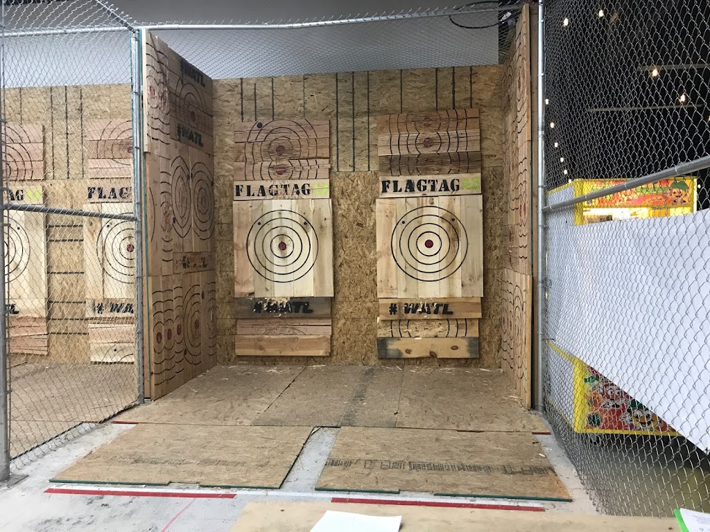 Flag Tag AZ | restaurant | 1801 W Rte 66 #102, Flagstaff, AZ 86001, USA | 9287079824 OR +1 928-707-9824