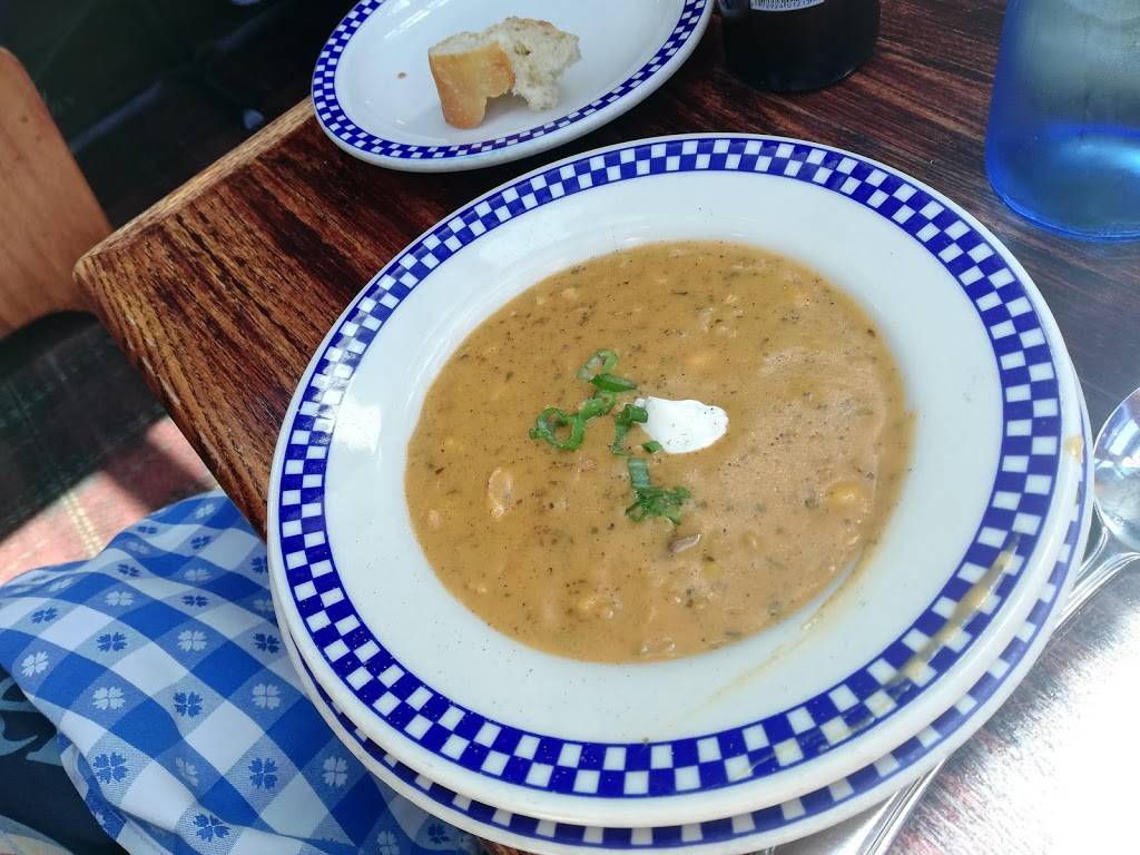 Dukes Seafood | restaurant | 7850 Green Lake Dr N, Seattle, WA 98103, USA | 2065224908 OR +1 206-522-4908