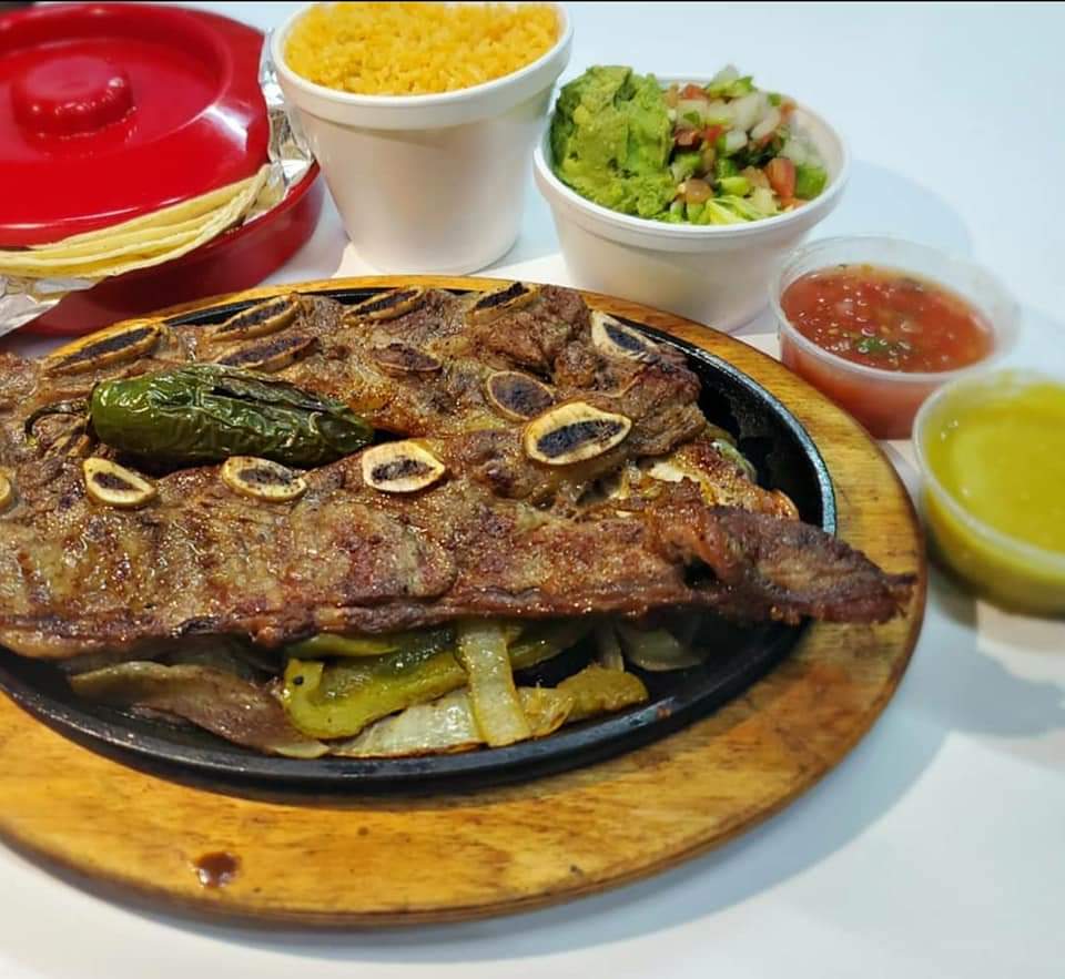 Al Carbon CULEBRA #2 | restaurant | 403 Culebra Rd, San Antonio, TX 78201, USA | 2104675155 OR +1 210-467-5155