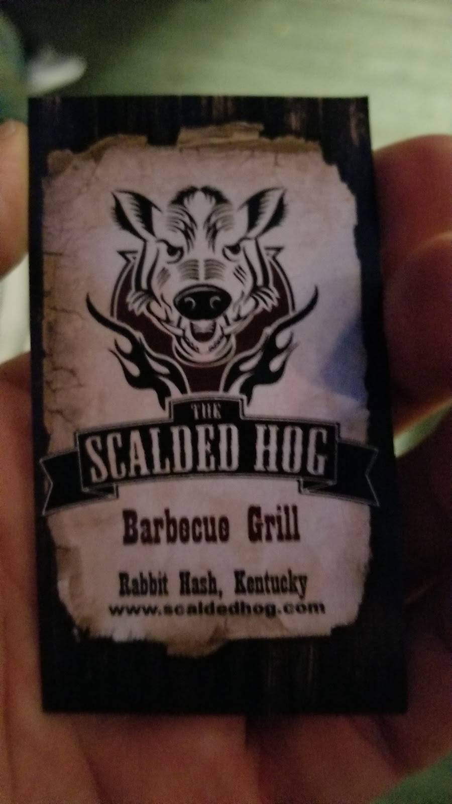 Scalded Hog | restaurant | 10021 Lower River Rd, Burlington, KY 41005, USA | 8594683298 OR +1 859-468-3298