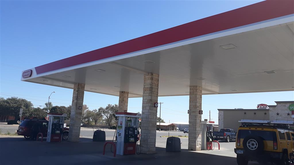 Yesway | restaurant | 4201 College Ave, Snyder, TX 79549, USA | 3255739422 OR +1 325-573-9422