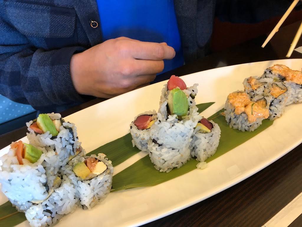 Fuji Asian Cuisine | restaurant | 7330 Bell Creek Rd, Mechanicsville, VA 23111, USA | 8045592968 OR +1 804-559-2968