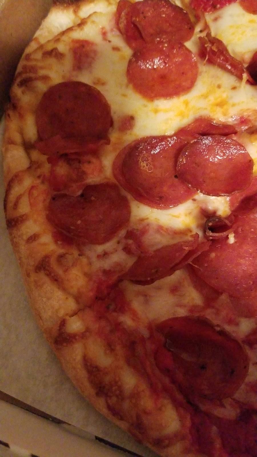 Pizzamania | restaurant | 1785 Palo Verde Ave # J, Long Beach, CA 90815, USA | 5625944889 OR +1 562-594-4889