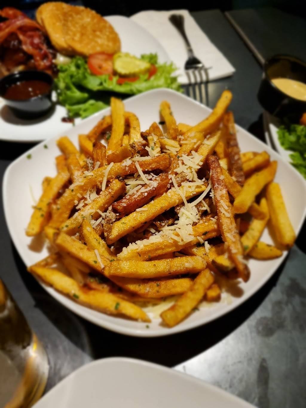 Flip Side Breckenridge | restaurant | 320 S Main St, Breckenridge, CO 80424, USA | 9707713085 OR +1 970-771-3085