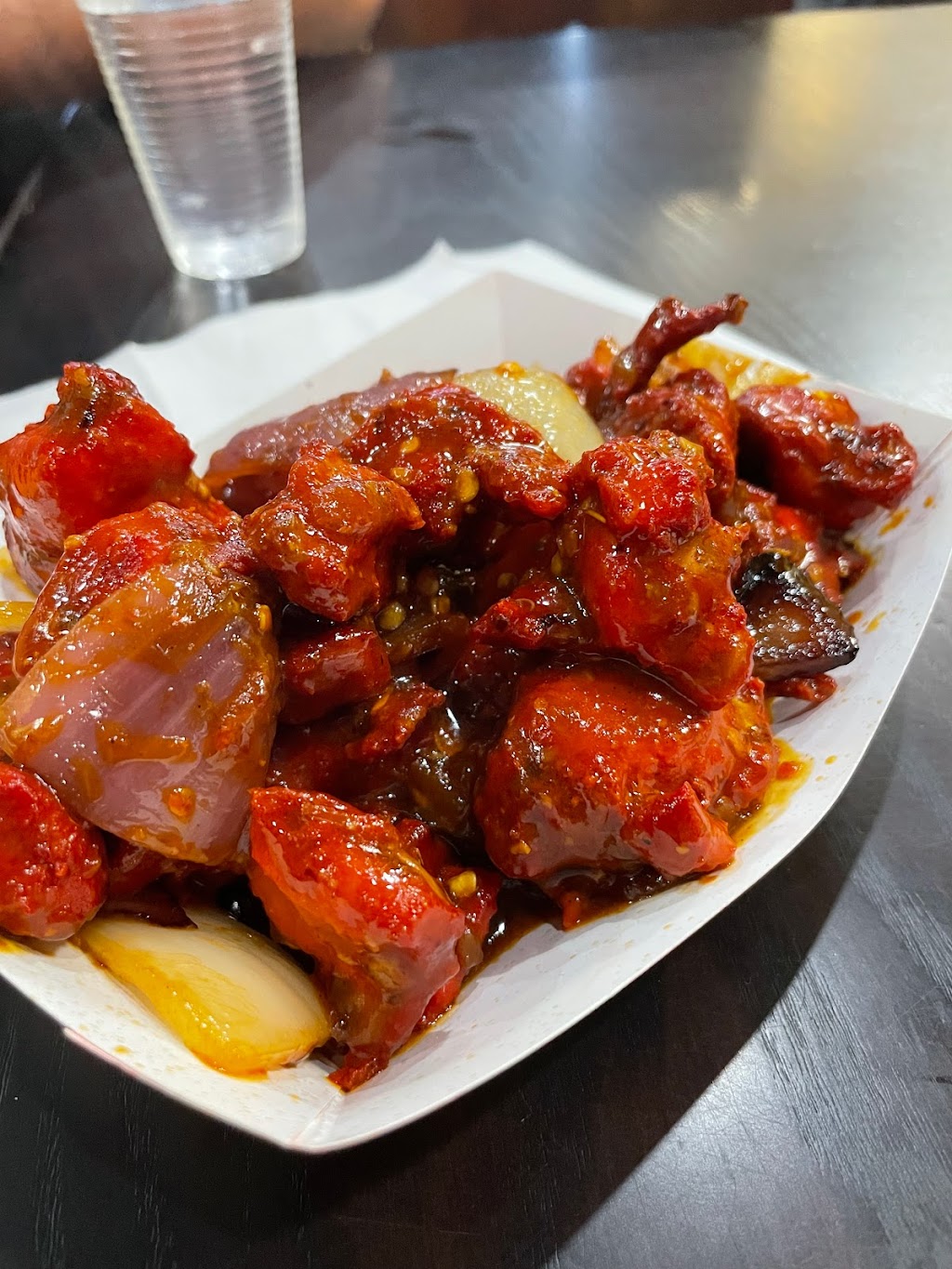 Chennai Buhari | meal takeaway | 808 W El Camino Real, Sunnyvale, CA 94087, USA | 4086852039 OR +1 408-685-2039