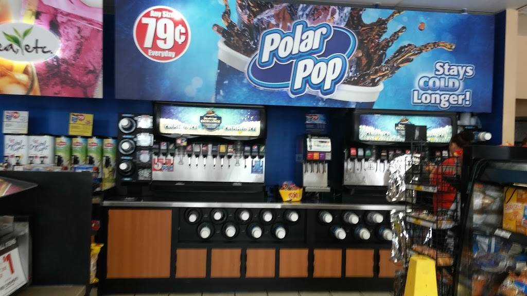 Circle K | meal takeaway | 2500 S French Ave, Sanford, FL 32773, USA | 4073287755 OR +1 407-328-7755