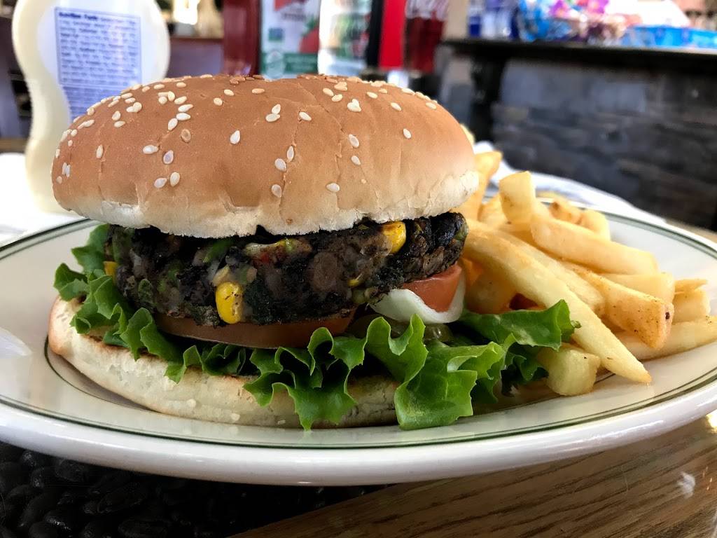 Taco Burger Cafe | restaurant | 3211 Cypress Creek Pkwy, Houston, TX 77068, USA | 2815870942 OR +1 281-587-0942