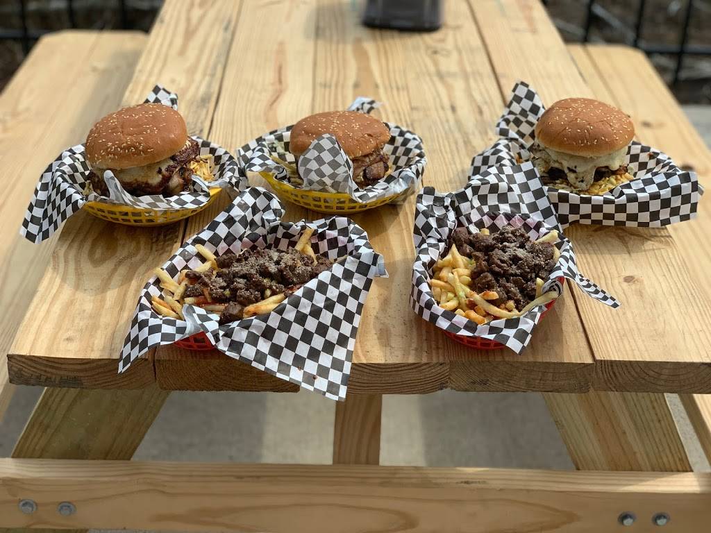 Primos Venezuelan Street Food | restaurant | 24600 Gosling Rd, Spring, TX 77389, United States | 2818929549 OR +1 281-892-9549