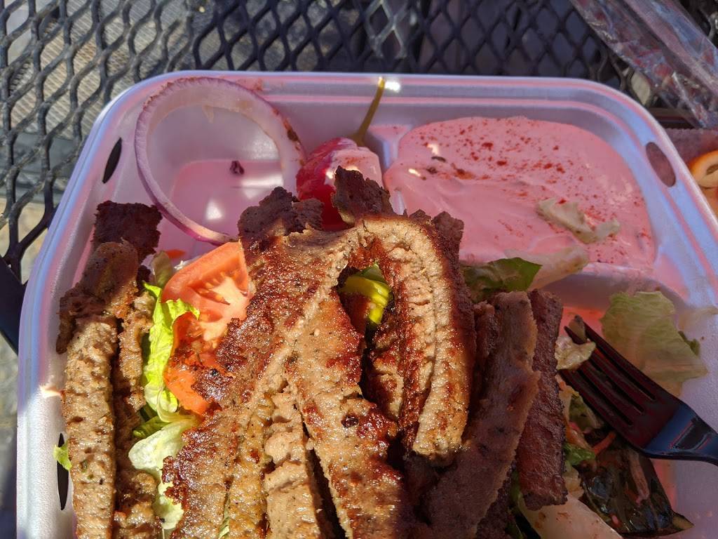 The Purple Onion Deli & Grill | restaurant | 2296 Pelham Pkwy, Pelham, AL 35124, USA | 2054038600 OR +1 205-403-8600