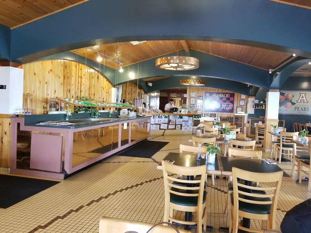 Hobees Restaurant | restaurant | 1101 Shoreway Rd, Belmont, CA 94002, USA | 6505960400 OR +1 650-596-0400